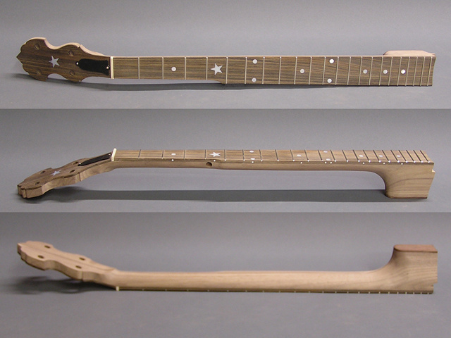 Banjo neck for sale new arrivals